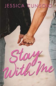 portada Stay With me (a Wattpad Novel) (en Inglés)