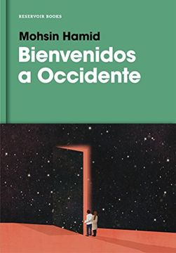 portada Bienvenidos a Occidente (in Spanish)