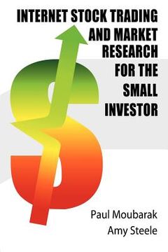 portada internet stock trading and market research for the small investor