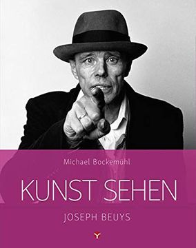 portada Kunst Sehen - Joseph Beuys (en Alemán)