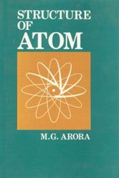 portada Structure of Atom