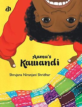 portada Aamu's Kawandi (en Inglés)