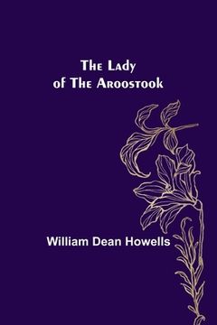 portada The Lady of the Aroostook (in English)