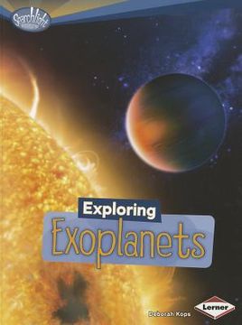portada Exploring Exoplanets (in English)