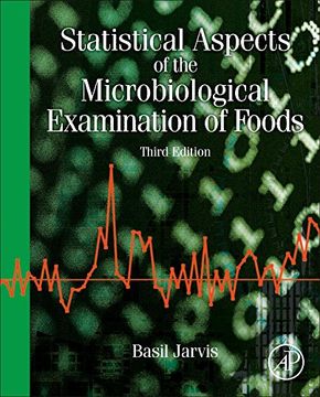 portada Statistical Aspects of the Microbiological Examination of Foods (en Inglés)