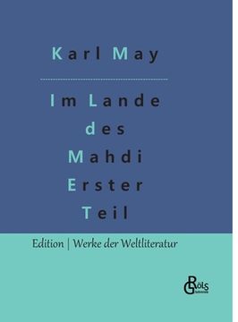 portada Im Lande des Mahdi (en Alemán)