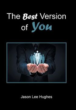 portada The Best Version of You (in English)