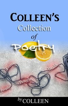portada Colleen's Collection of Poetry (en Inglés)