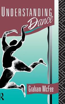 portada Understanding Dance (en Inglés)