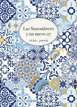 portada Las Sinsombrero y un Nuevo 27 (in Spanish)
