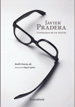portada Javier Pradera (in Spanish)