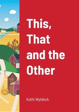 portada This, That and the Other (en Inglés)