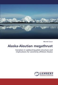 portada Alaska-Aleutian Megathrust