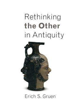 portada Rethinking the Other in Antiquity (en Inglés)