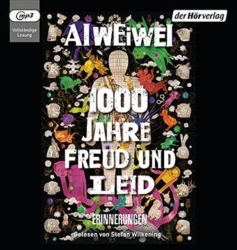 portada 1000 Jahre Freud und Leid: Erinnerungen (en Alemán)