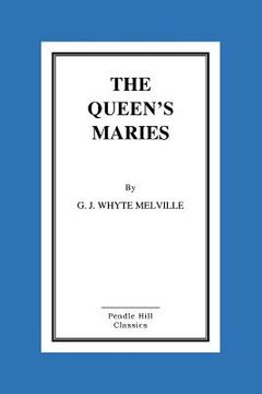 portada The Queen's Maries (en Inglés)