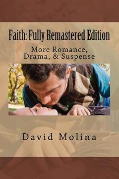 portada Faith: Fully Remastered Edition