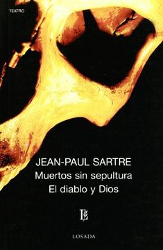 portada Muertos sin Sepultura el Diablo y Dios (in Spanish)