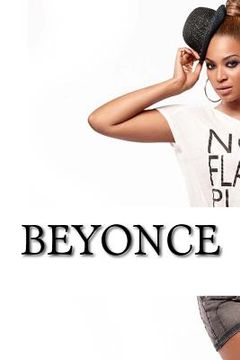 portada Beyonce