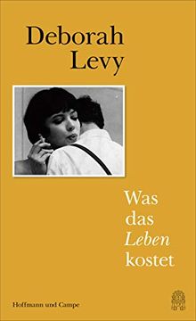 portada Was das Leben Kostet (in German)