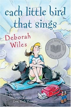 each little bird that sings (en Inglés)