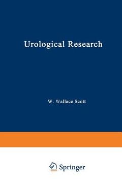 portada Urological Research