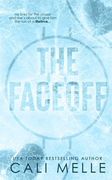 portada The Faceoff (in English)
