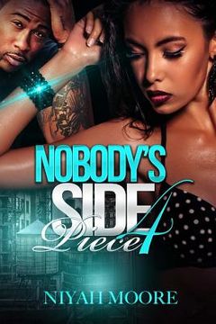 portada Nobody's Side Piece 4 (in English)