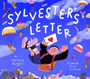 portada Sylvester'S Letter