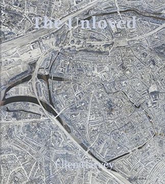 portada The Unloved: Ellen Harvey (en Inglés)