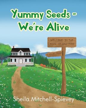 portada Yummy Seeds - We'Re Alive (en Inglés)