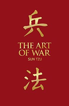 portada The Art of War: Slip-case Edition