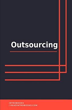 portada Outsourcing 