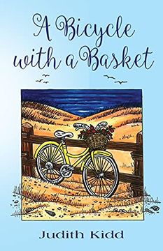 portada A Bicycle With a Basket (en Inglés)