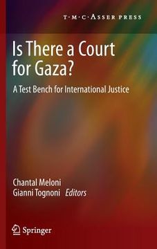 portada is there a court for gaza?