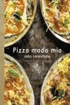 portada Pizza Modo Mio (in Spanish)