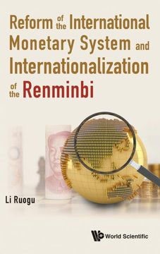 portada Reform of the International Monetary System and Internationalization of the Renminbi (in English)