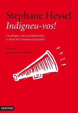 Indigneu-vos (L'ANCORA) (en Catalán)
