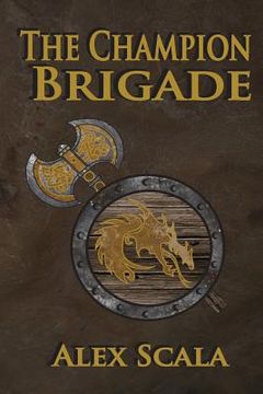 portada The Champion Brigade (in English)