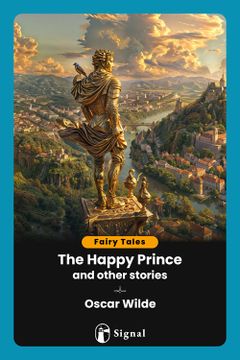 portada The Happy Prince and other stories