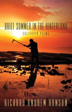 portada Brief Summer in the Hinterland: Collected Poems