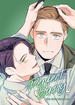 portada Perfect Buddy (The Comic / Manhwa) Vol. 4 (en Inglés)