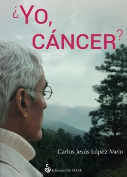 portada ¿Yo, cáncer? (Spanish Edition)