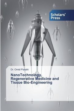 portada NanoTechnology, Regenerative Medicine and Tissue Bio-Engineering (in English)