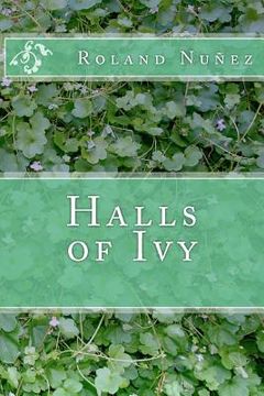 portada halls of ivy (in English)