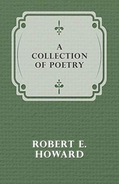 portada A Collection of Poetry (en Inglés)