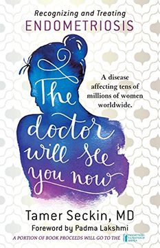 portada The Doctor Will See You Now: Recognizing and Treating Endometriosis