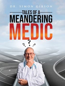 portada Tales of a Meandering Medic