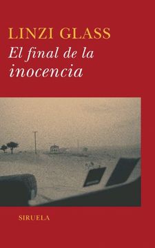 portada El Final De La Inocencia (in Spanish)