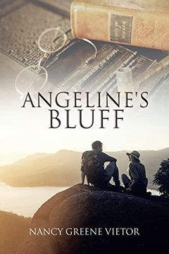 portada Angeline's Bluff